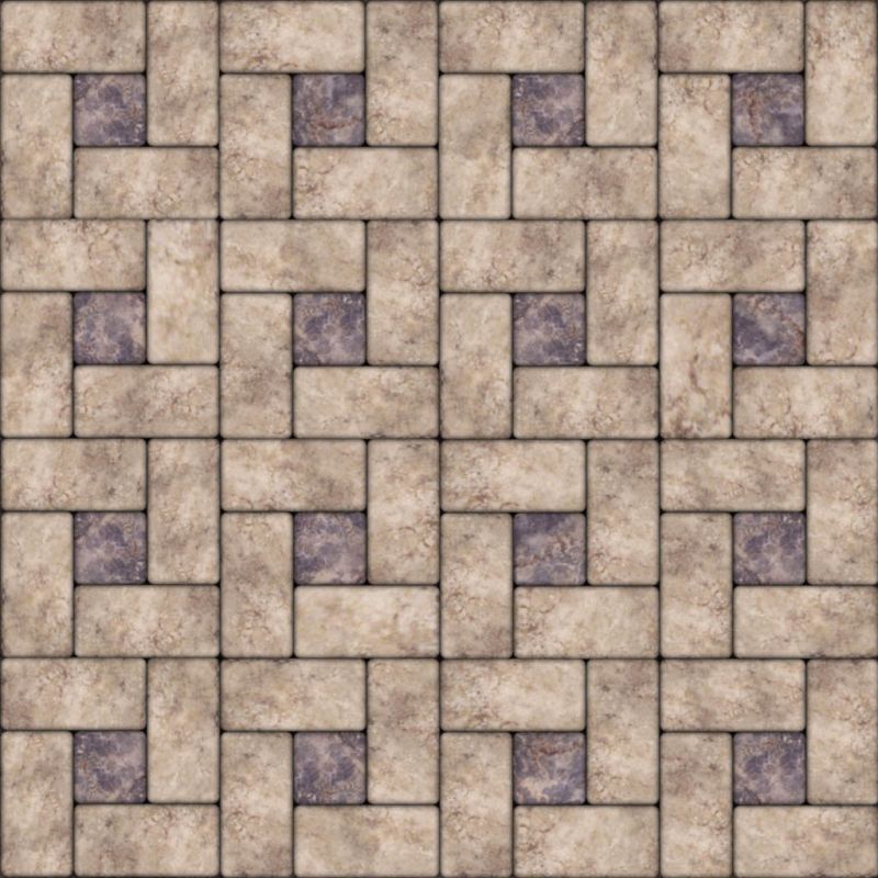 石材-石材拼花 095下载