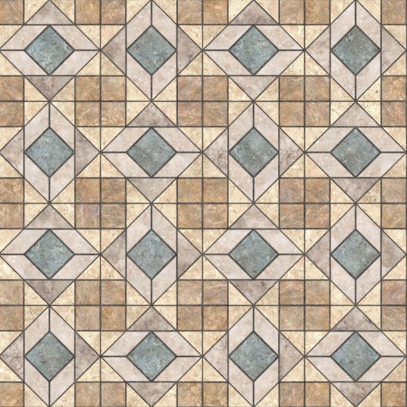 石材-石材拼花 100下载