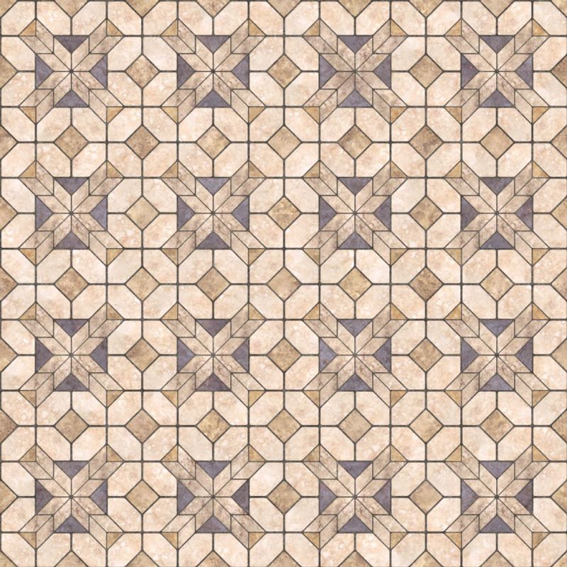 石材-石材拼花 107下载