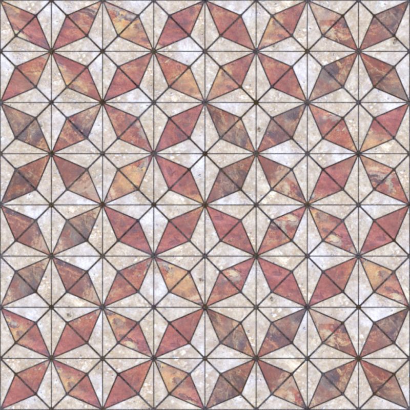 石材-石材拼花 129下载