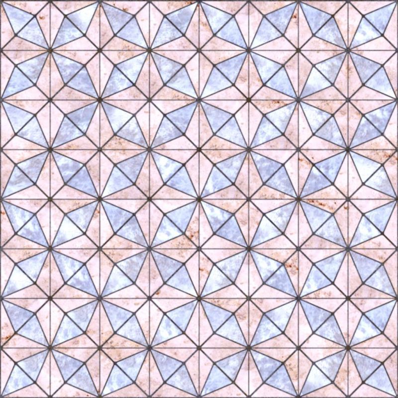 石材-石材拼花 135下载