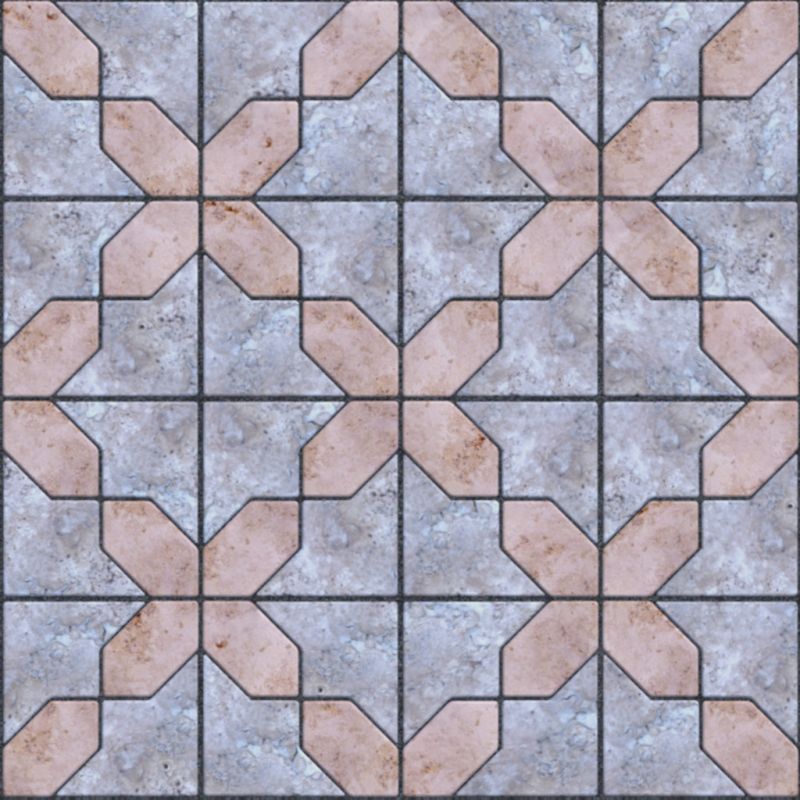石材-石材拼花 148下载