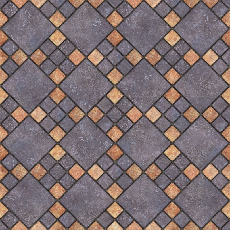 石材-石材拼花 168下载