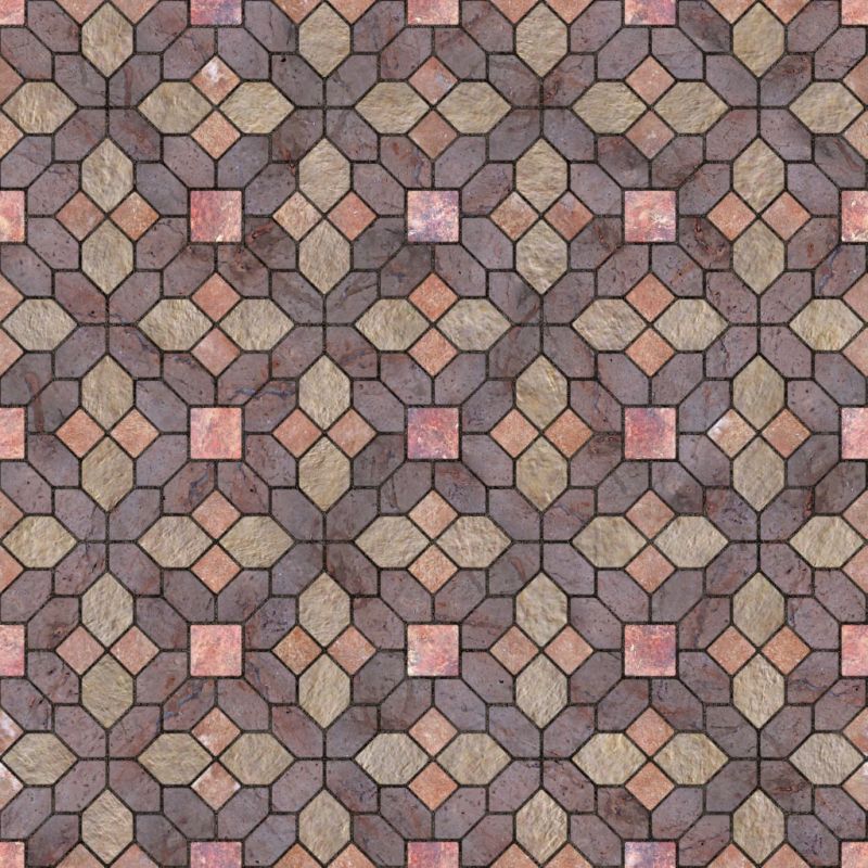 石材-石材拼花 175下载