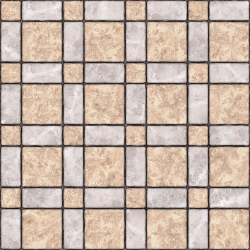 石材-石材拼花 209下载