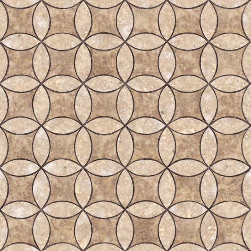 石材-石材拼花 228下载