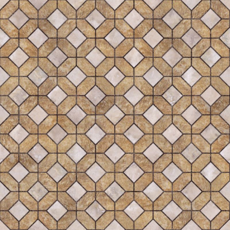 石材-石材拼花 249下载