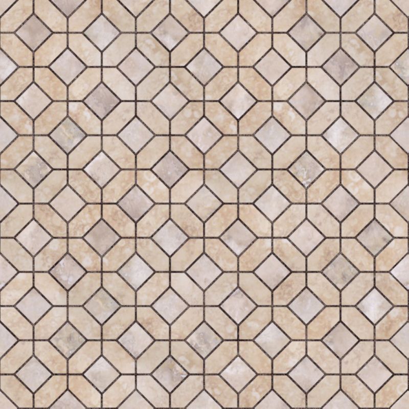 石材-石材拼花 250下载