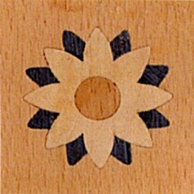 木纹木材-木质雕花 004下载