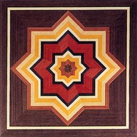 木纹木材-木质雕花 007下载