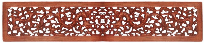 木纹木材-木质雕花 002下载