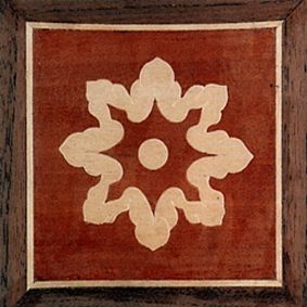 木纹木材-木质雕花 018下载