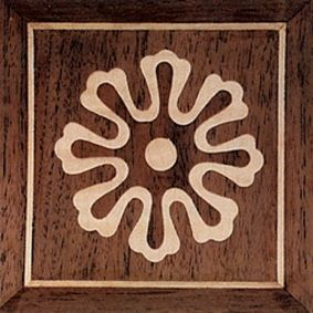 木纹木材-木质雕花 013下载