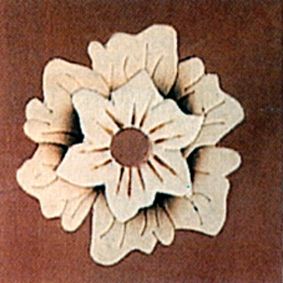 木纹木材-木质雕花 011下载