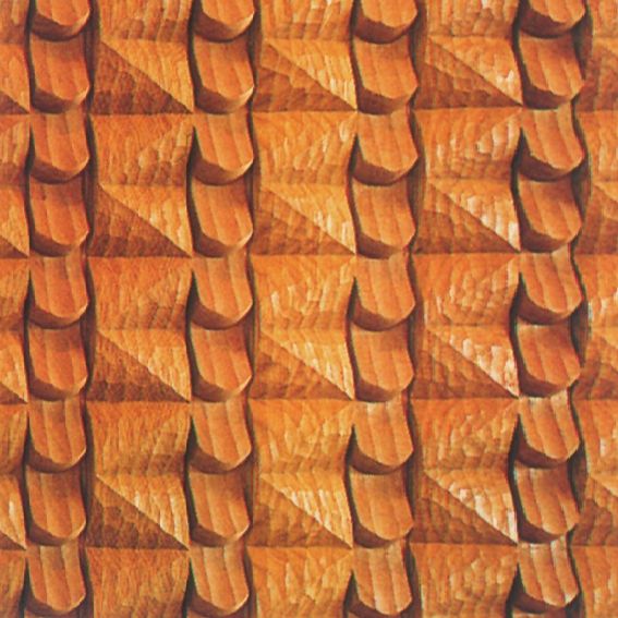 木纹木材-木质雕花 025下载