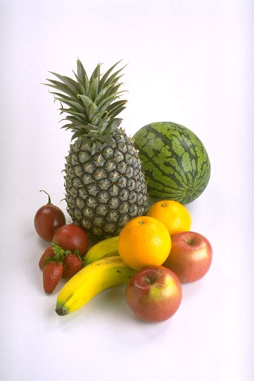 其他杂项-水果贴图 006下载