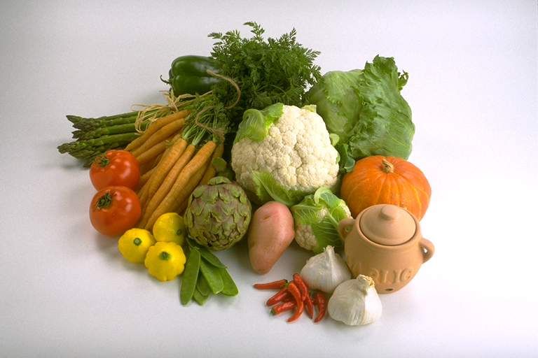 其他杂项-水果贴图 005下载