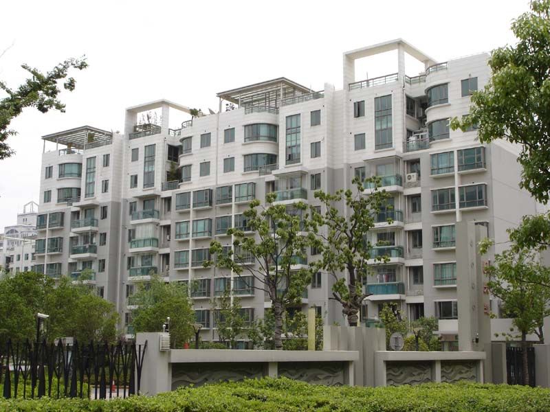 外景-小区园景  (1)下载