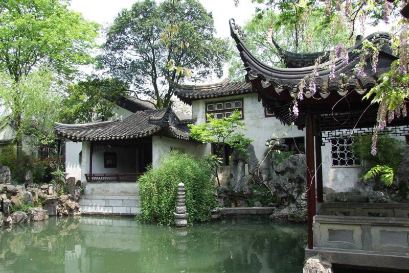 外景-小区园景  (3)