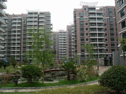 外景-小区园景  (8)下载