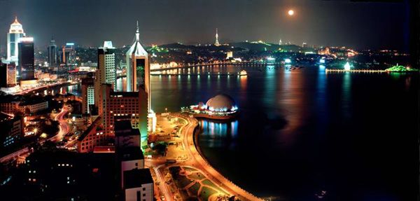 外景-夜晚窗景 13下载