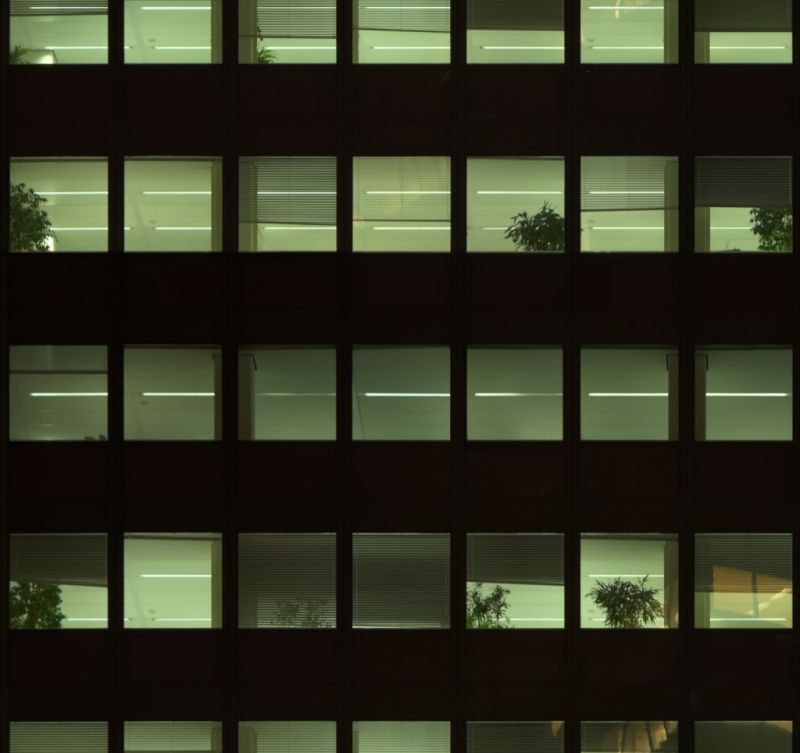 外景-夜晚窗户 13下载