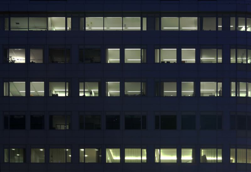 外景-夜晚窗户 21下载