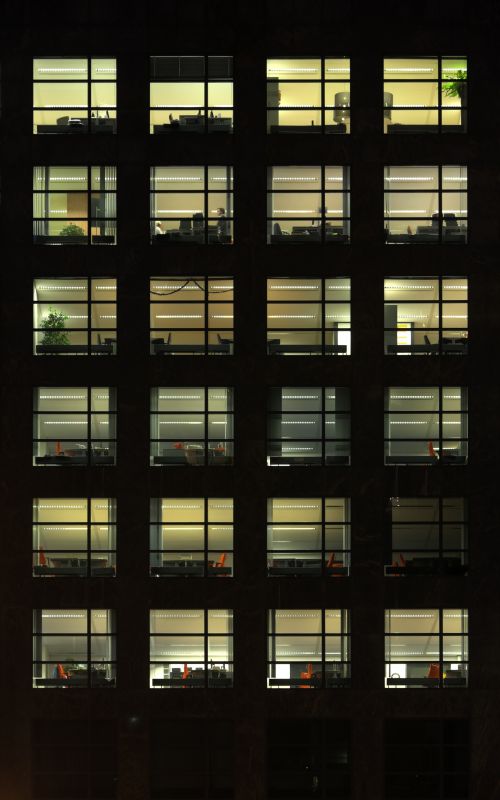 外景-夜晚窗户 67下载