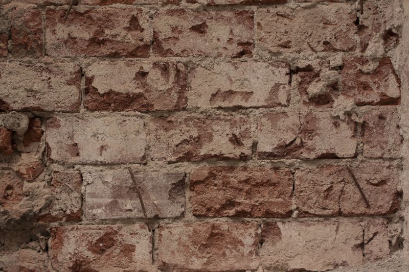 砖墙 石墙-砖墙  (156)下载