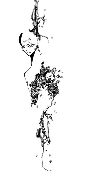 装饰画-抽象画  (10)