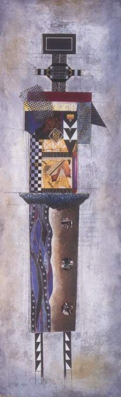 装饰画-抽象画  (227)下载