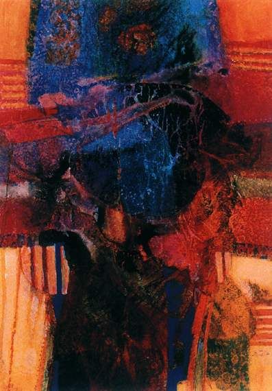 装饰画-抽象画  (249)下载