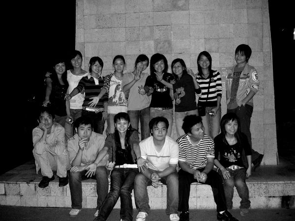 装饰画-黑白照片 435下载