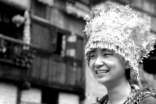 装饰画-黑白照片 23下载