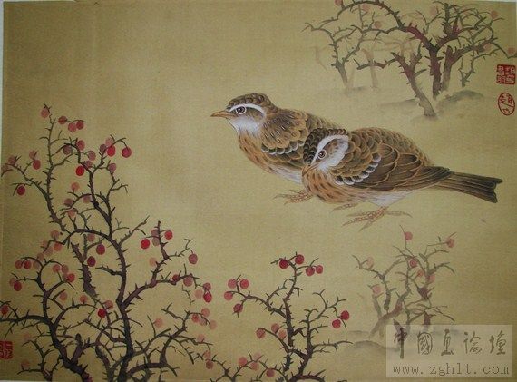 .册页绢本2下载