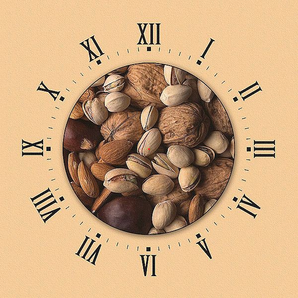 装饰画-欧美钟表 36下载