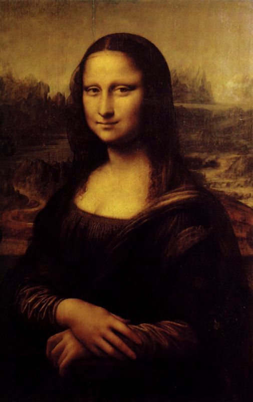 装饰画-西方大师 1下载