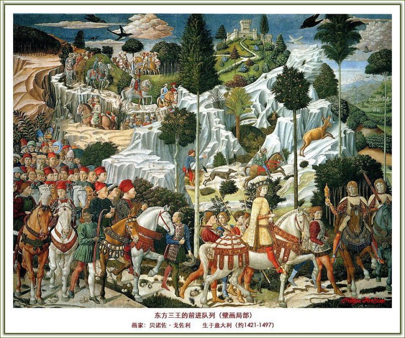 11世界名画3下载