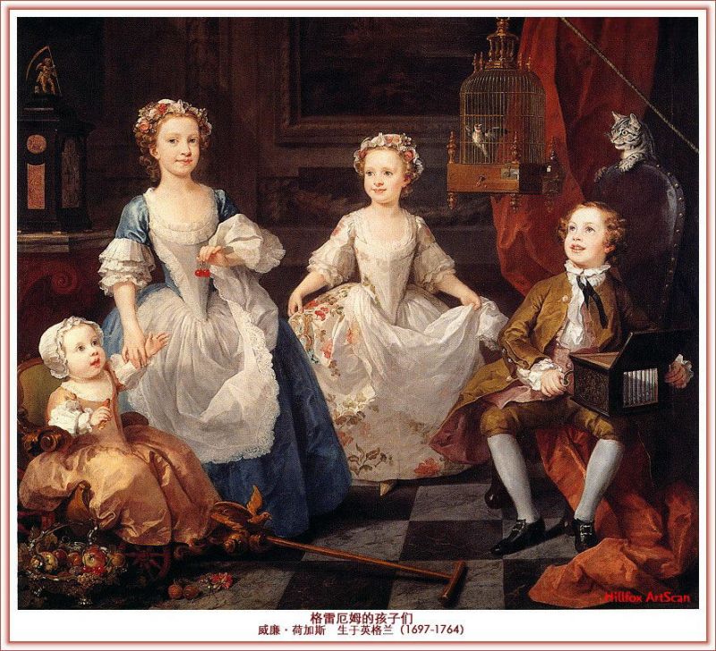 17世界名画3下载