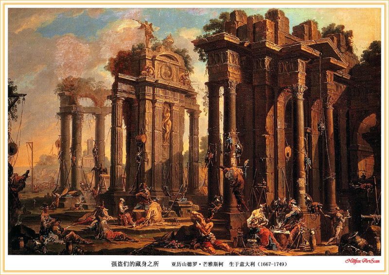 27世界名画3下载