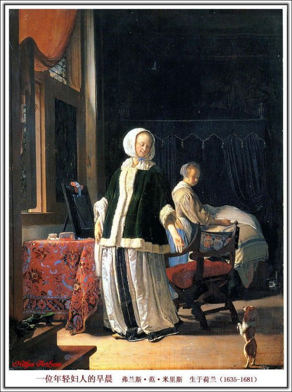 34世界名画3下载