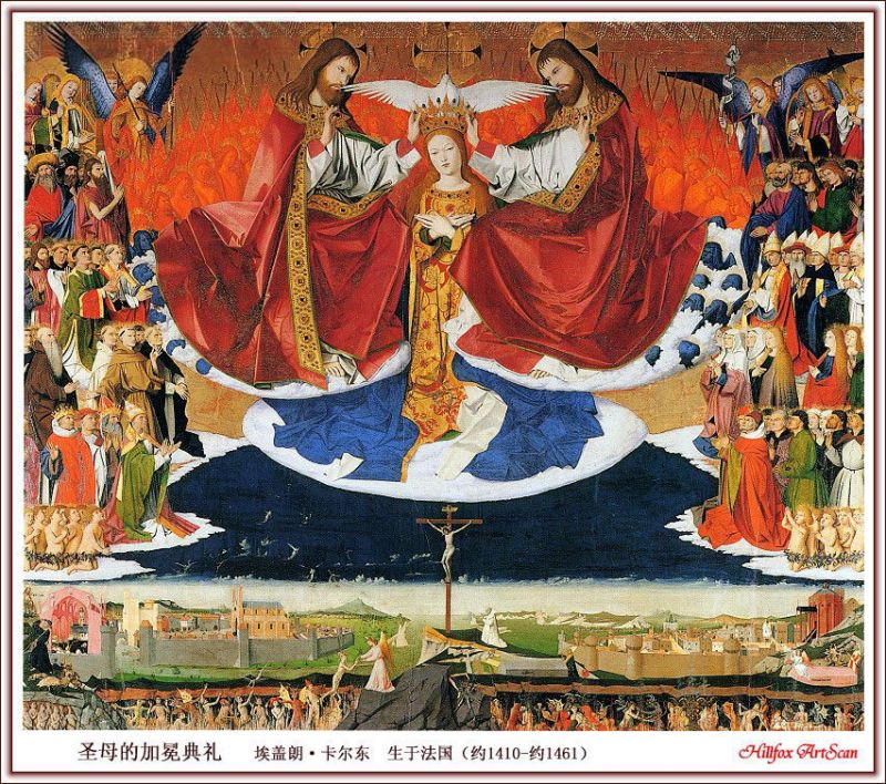 43世界名画3下载