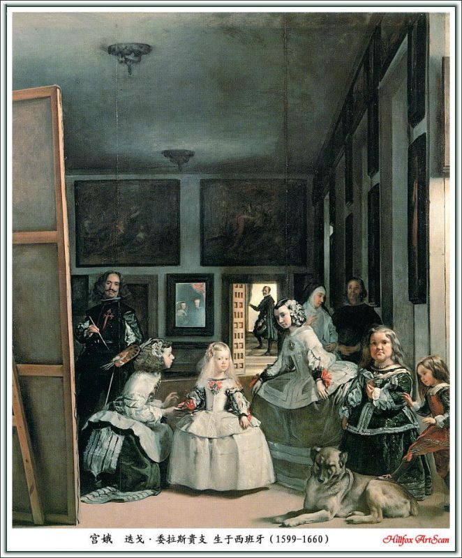 58世界名画3下载