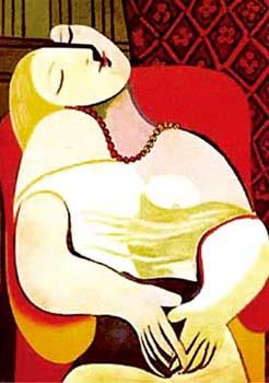 装饰画-西方大师 105940192下载