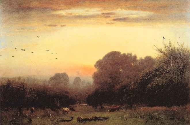 装饰画-西方大师  1下载