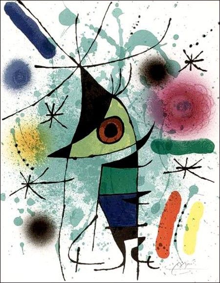 装饰画-西方大师 6下载