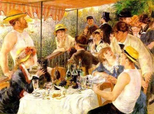 装饰画-西方大师 1下载