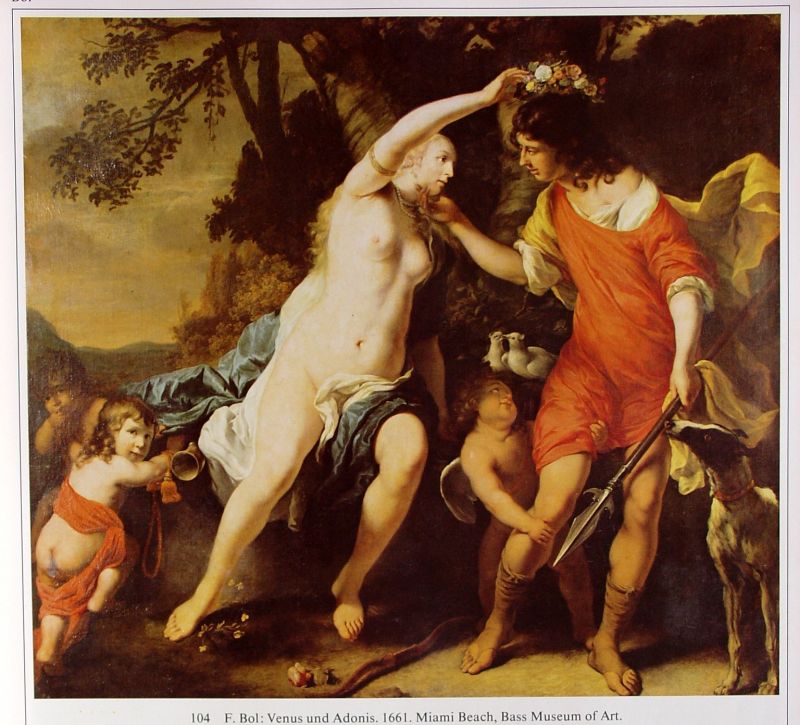 装饰画-西方大师 21下载