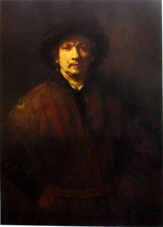 装饰画-西方大师 54下载