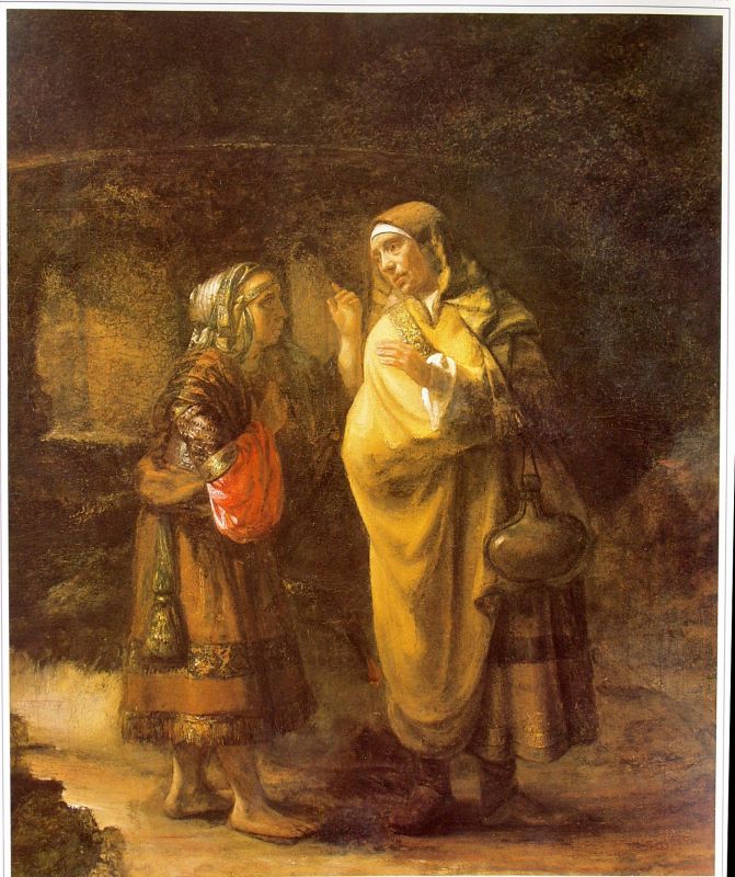 装饰画-西方大师 6下载